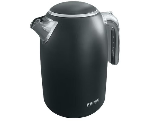 Електрочайник PRIME Technics PKX 1785 B