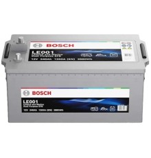 Акумулятор автомобільний Bosch 0 092 LE0 010