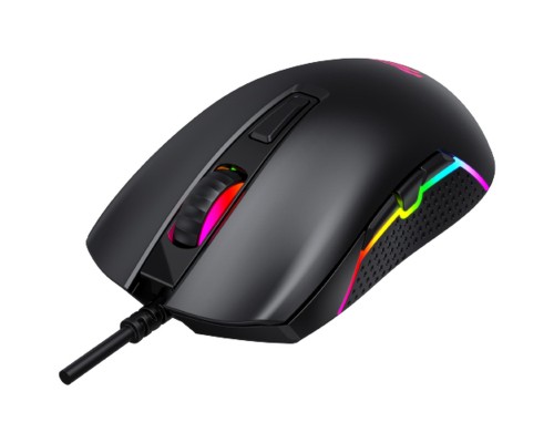 Мишка Havit HV-MS1010 USB Black (6939119025953)