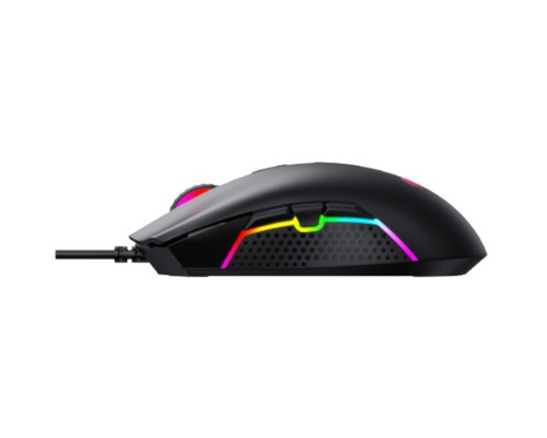 Мишка Havit HV-MS1010 USB Black (6939119025953)