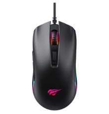 Мишка Havit HV-MS1010 USB Black (6939119025953)
