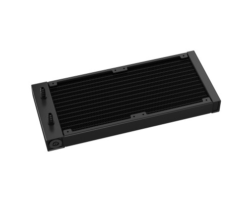 Система рідинного охолодження Deepcool LE240 V2 (R-LE240-BKAMMC-G-2)