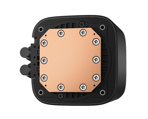Система рідинного охолодження Deepcool LE240 V2 (R-LE240-BKAMMC-G-2)