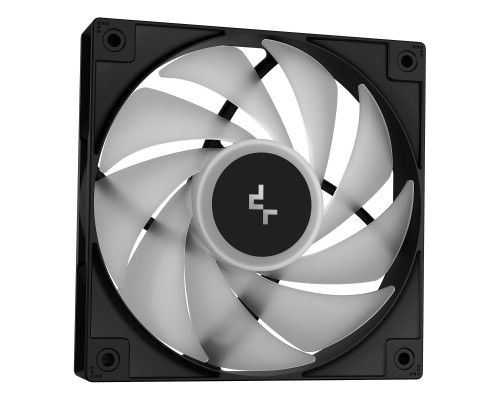Система рідинного охолодження Deepcool LE240 V2 (R-LE240-BKAMMC-G-2)