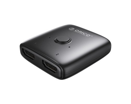 Розгалужувач Orico HDMI 2.0 1x2, 4K (CA913510)