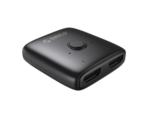 Розгалужувач Orico HDMI 2.0 1x2, 4K (CA913510)