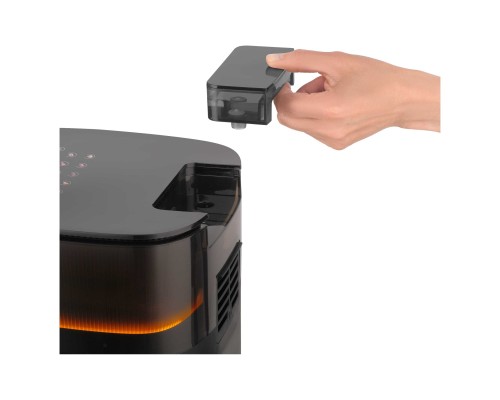 Мультипіч Sencor SFR5050BK