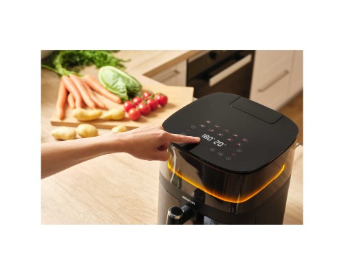 Мультипіч Sencor SFR5050BK