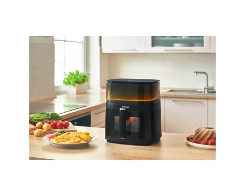 Мультипіч Sencor SFR5050BK