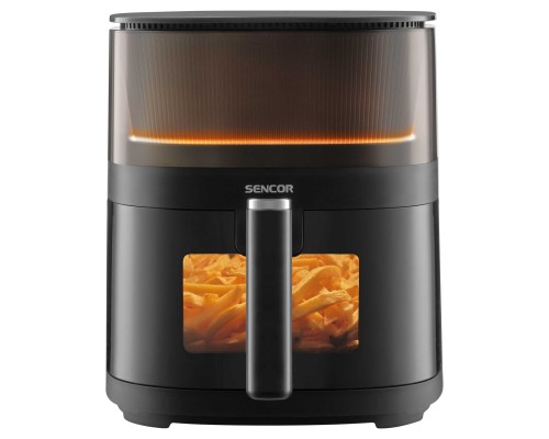 Мультипіч Sencor SFR5050BK