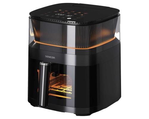 Мультипіч Sencor SFR5050BK