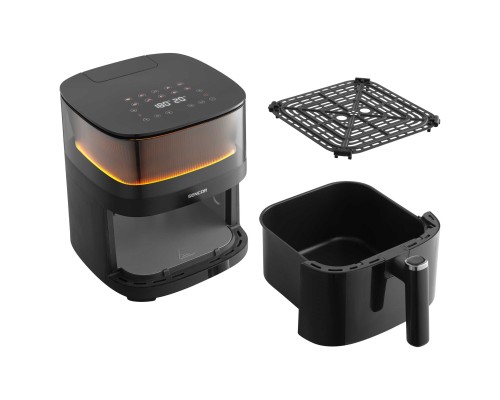 Мультипіч Sencor SFR5050BK