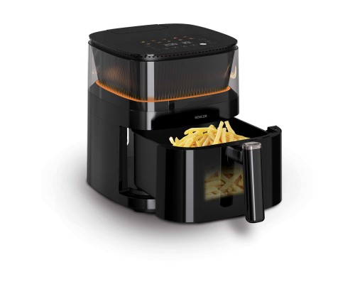 Мультипіч Sencor SFR5050BK