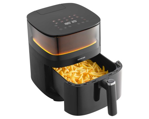 Мультипіч Sencor SFR5050BK