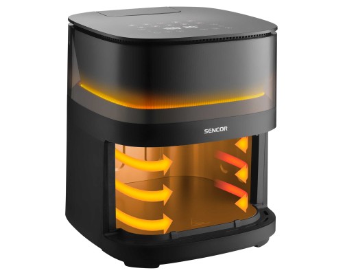 Мультипіч Sencor SFR5050BK