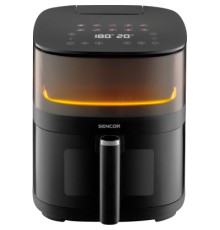 Мультипіч Sencor SFR5050BK