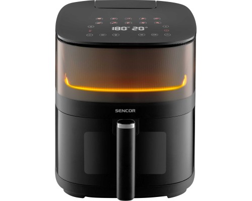 Мультипіч Sencor SFR5050BK