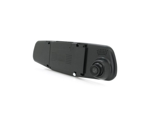 Відеореєстратор Voltronic 1080P HD 30° (YT-MWDVR-1080-30°)
