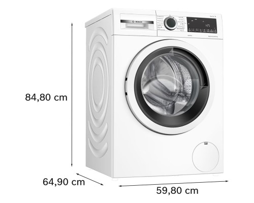 Пральна машина Bosch WNA13400BY