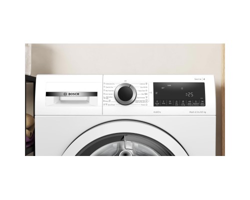 Пральна машина Bosch WNA13400BY