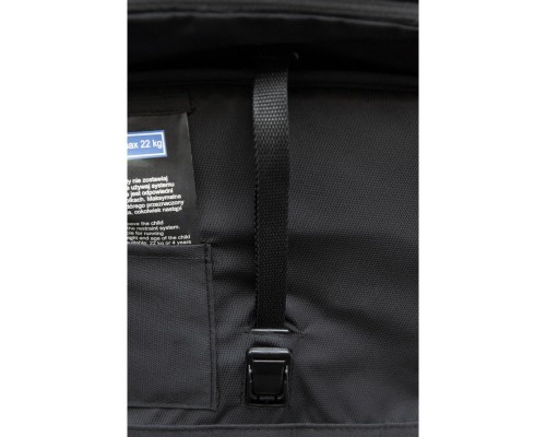 Коляска Espiro Pearl 10 Black Pearl (5905683801775)
