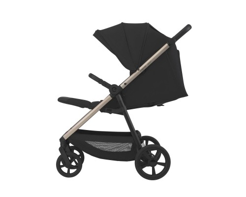 Коляска Espiro Pearl 10 Black Pearl (5905683801775)