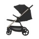 Коляска Espiro Pearl 10 Black Pearl (5905683801775)