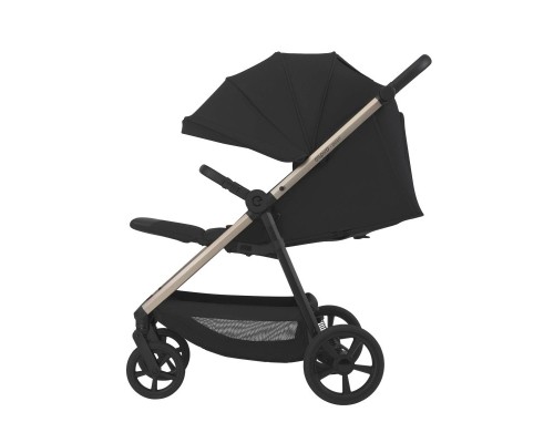 Коляска Espiro Pearl 10 Black Pearl (5905683801775)