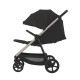 Коляска Espiro Pearl 10 Black Pearl (5905683801775)