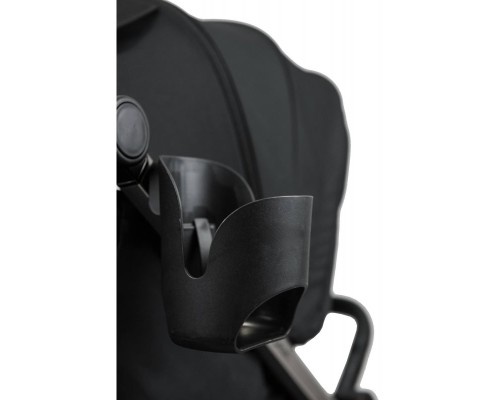 Коляска Espiro Pearl 10 Black Pearl (5905683801775)