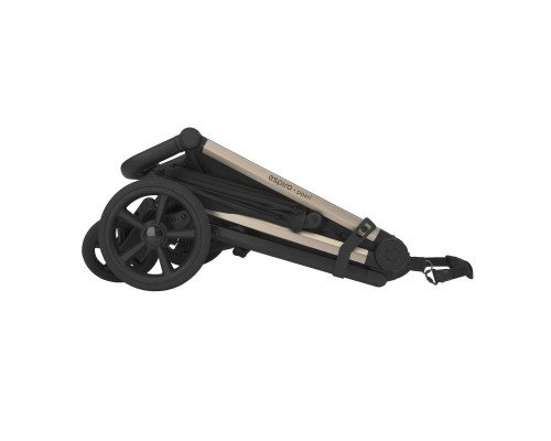 Коляска Espiro Pearl 10 Black Pearl (5905683801775)