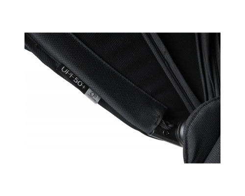 Коляска Espiro Pearl 10 Black Pearl (5905683801775)