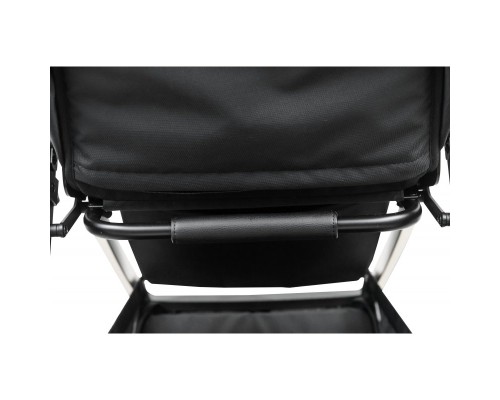 Коляска Espiro Pearl 10 Black Pearl (5905683801775)