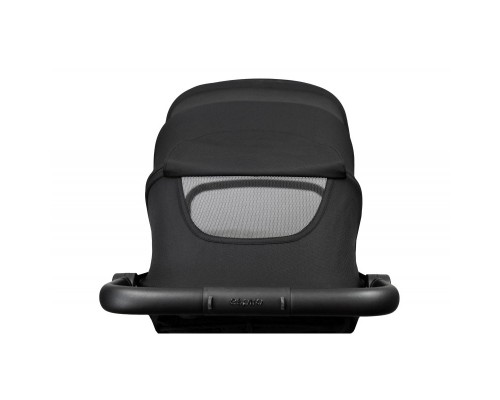 Коляска Espiro Pearl 10 Black Pearl (5905683801775)