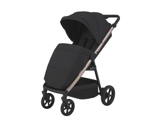 Коляска Espiro Pearl 10 Black Pearl (5905683801775)