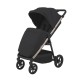 Коляска Espiro Pearl 10 Black Pearl (5905683801775)