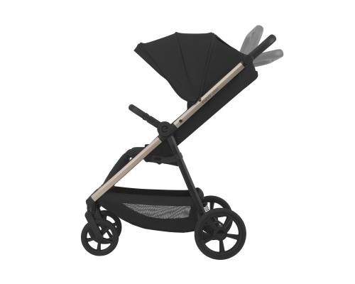 Коляска Espiro Pearl 10 Black Pearl (5905683801775)