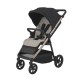 Коляска Espiro Pearl 10 Black Pearl (5905683801775)