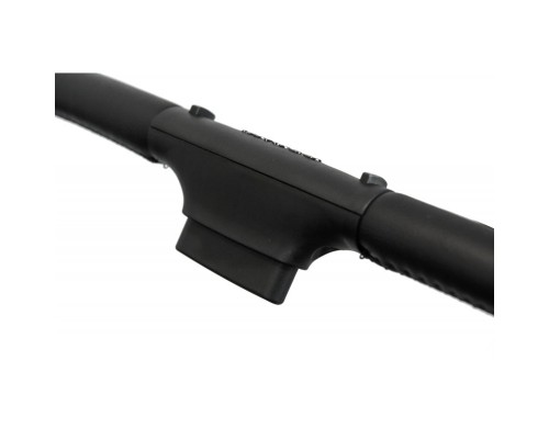 Коляска Espiro Pearl 10 Black Pearl (5905683801775)