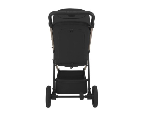 Коляска Espiro Pearl 10 Black Pearl (5905683801775)
