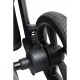 Коляска Espiro Pearl 10 Black Pearl (5905683801775)