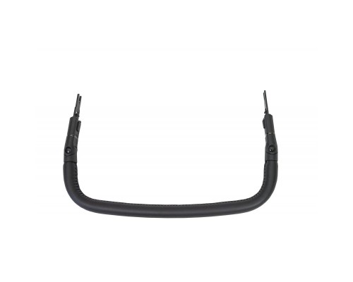 Коляска Espiro Pearl 10 Black Pearl (5905683801775)
