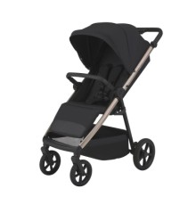 Коляска Espiro Pearl 10 Black Pearl (5905683801775)