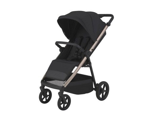 Коляска Espiro Pearl 10 Black Pearl (5905683801775)