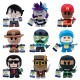 М'яка іграшка DevSeries Collector Plush Ninja Legends Green Ninja (CRS0016)
