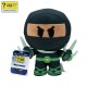 М'яка іграшка DevSeries Collector Plush Ninja Legends Green Ninja (CRS0016)