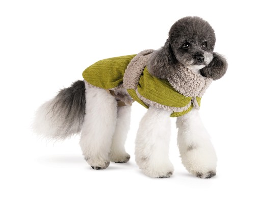 Попона для тварин Pet Fashion Gigi ХХS (4823082442928)