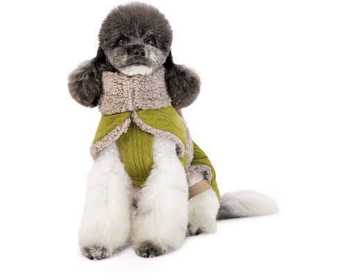 Попона для тварин Pet Fashion Gigi ХХS (4823082442928)