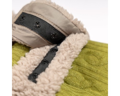 Попона для тварин Pet Fashion Gigi ХХS (4823082442928)