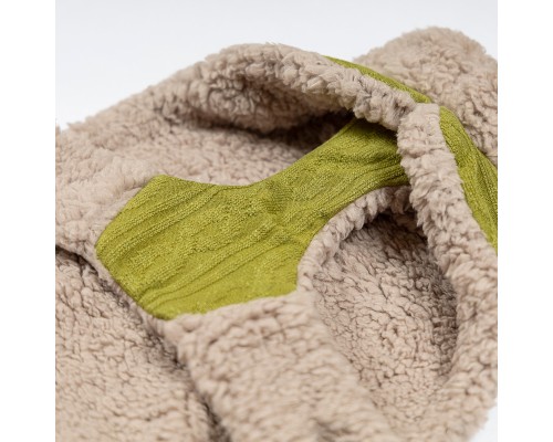 Попона для тварин Pet Fashion Gigi ХХS (4823082442928)